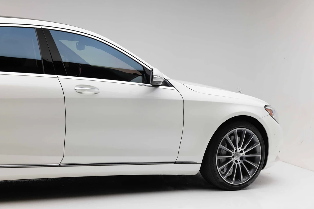 2016 Mercedes-Benz W222 S-Class - Image 14 of 31