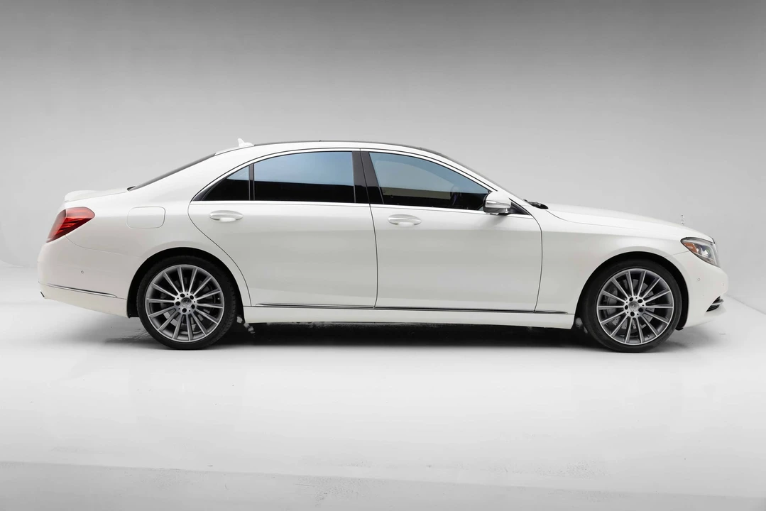 2016 Mercedes-Benz W222 S-Class - Image 6 of 31