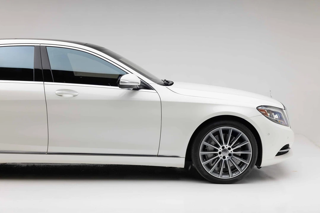 2016 Mercedes-Benz W222 S-Class - Image 23 of 31