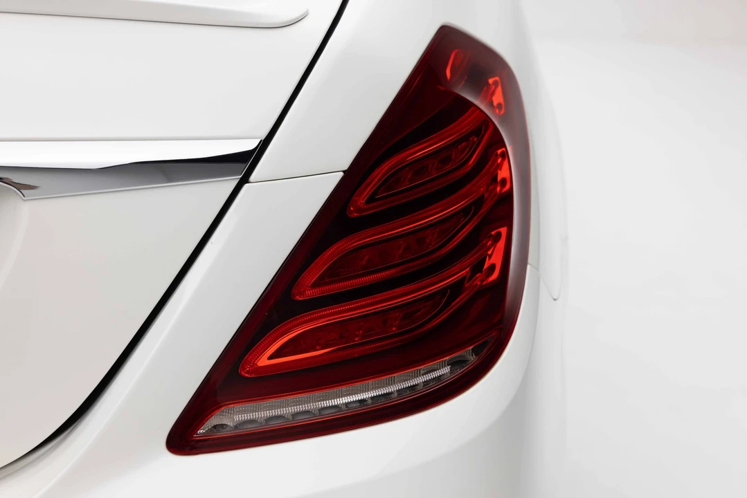 2016 Mercedes-Benz W222 S-Class - Image 27 of 31