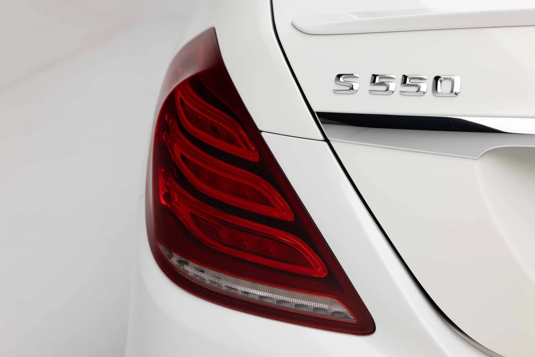 2016 Mercedes-Benz W222 S-Class - Image 26 of 31