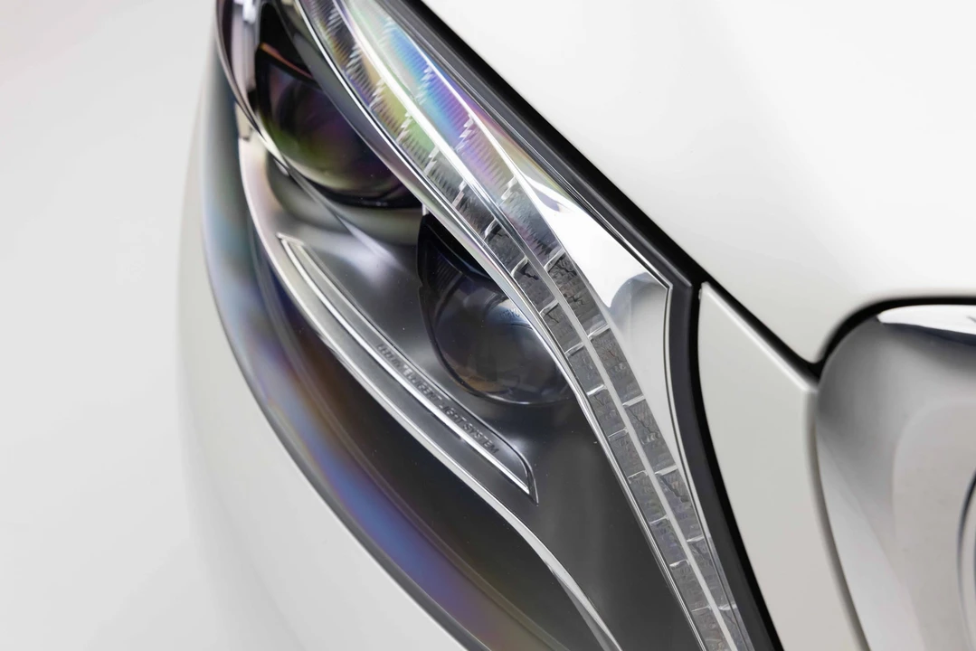 2016 Mercedes-Benz W222 S-Class - Image 22 of 31