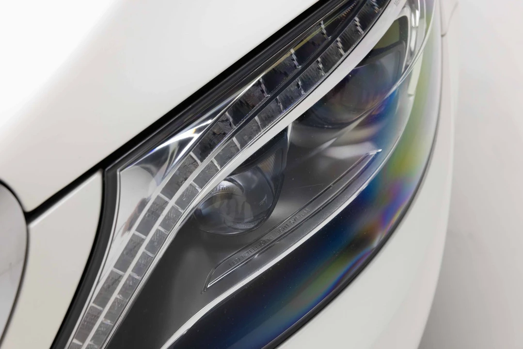 2016 Mercedes-Benz W222 S-Class - Image 21 of 31