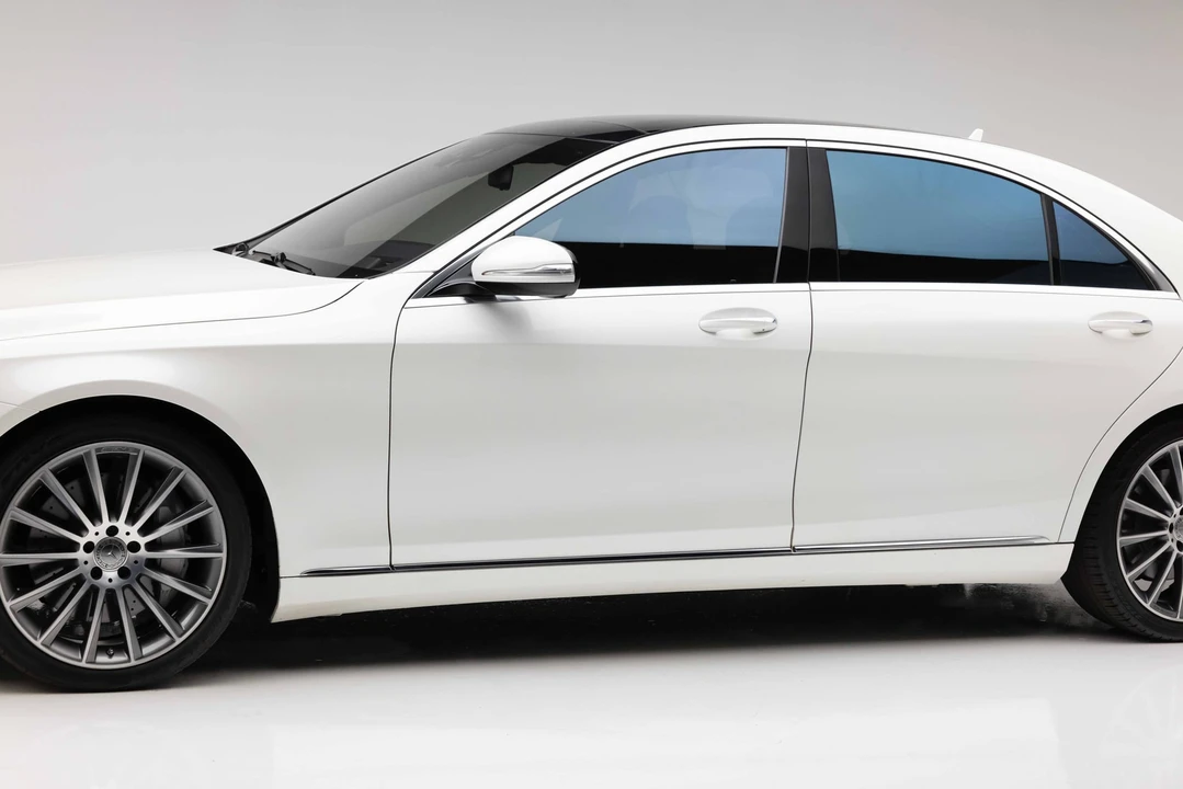 2016 Mercedes-Benz W222 S-Class - Image 13 of 31