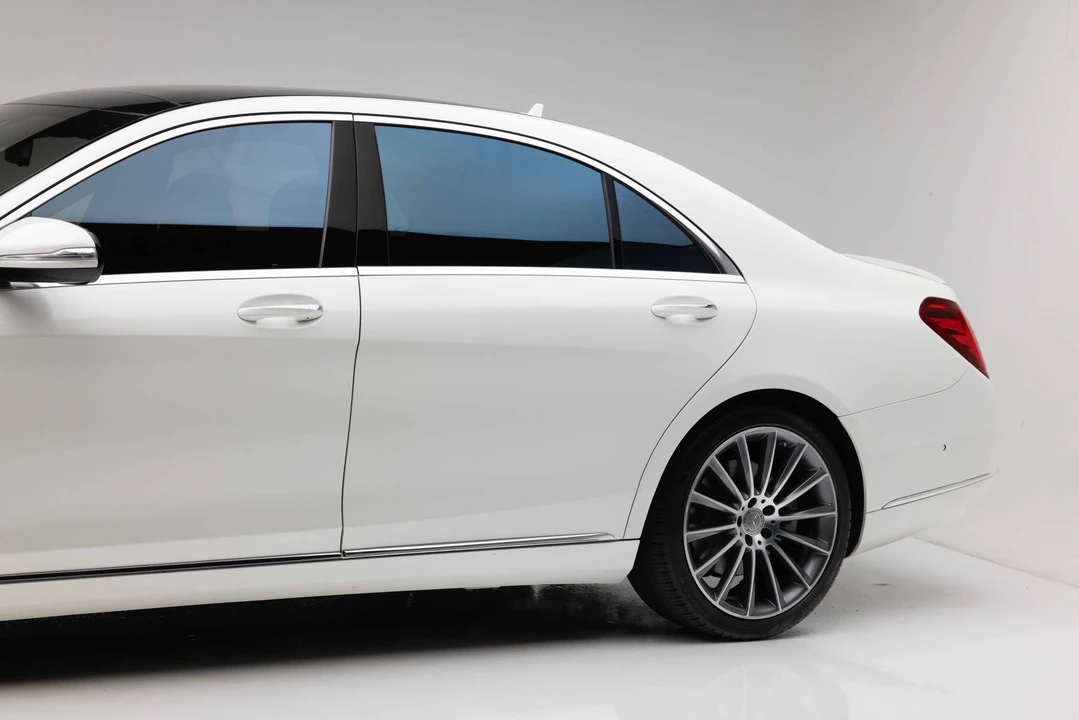2016 Mercedes-Benz W222 S-Class - Image 16 of 31