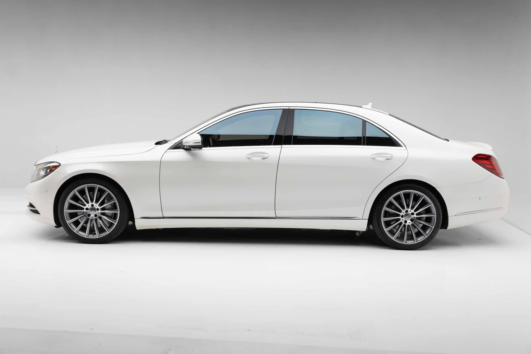 2016 Mercedes-Benz W222 S-Class - Image 12 of 31