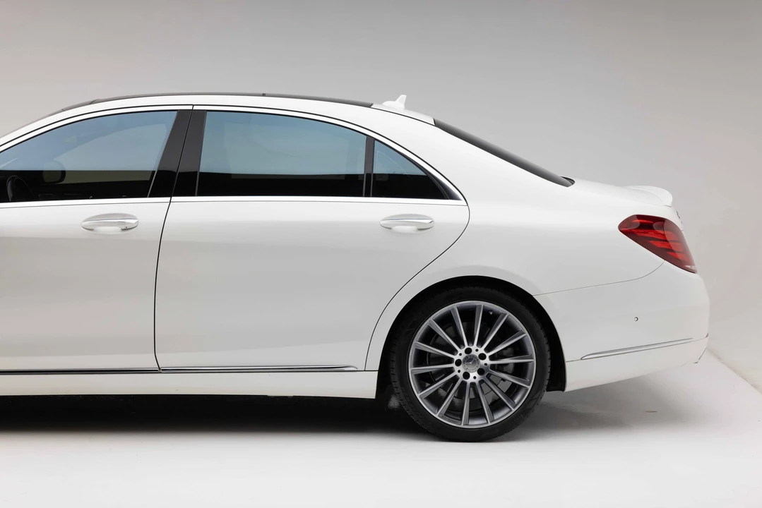 2016 Mercedes-Benz W222 S-Class - Image 15 of 31