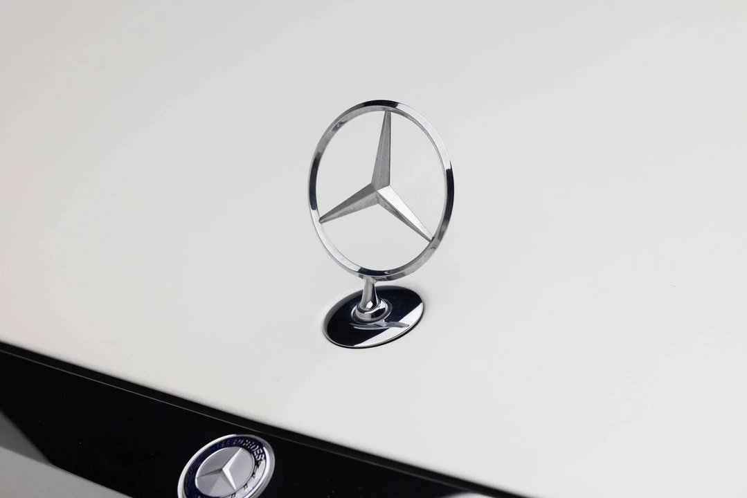 2016 Mercedes-Benz W222 S-Class - Image 28 of 31