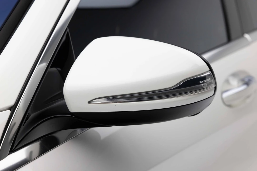 2016 Mercedes-Benz W222 S-Class - Image 30 of 31