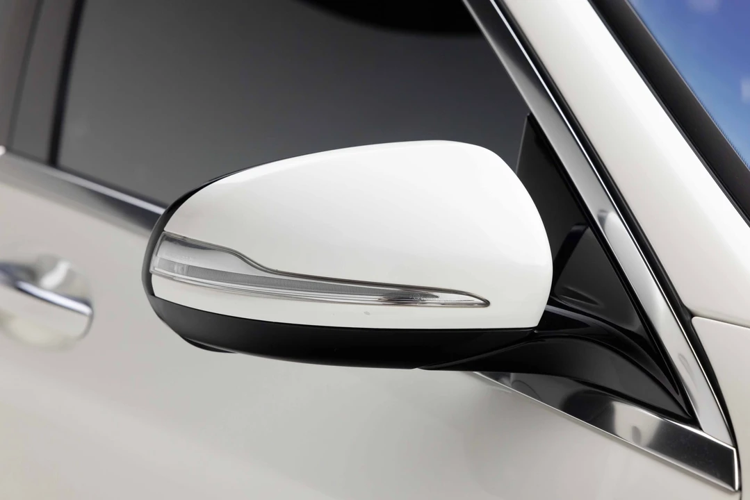 2016 Mercedes-Benz W222 S-Class - Image 29 of 31
