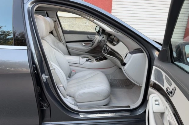 2016 Mercedes-Benz W222 S-Class - Image 4 of 7
