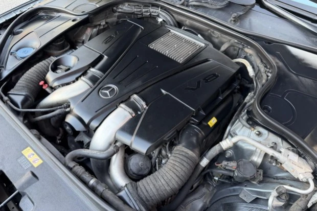 2016 Mercedes-Benz W222 S-Class - Image 6 of 7