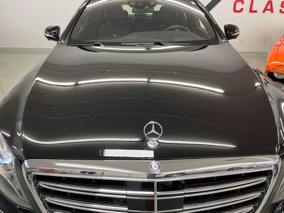2016 Mercedes-Benz W222 S-Class - Image 21 of 26