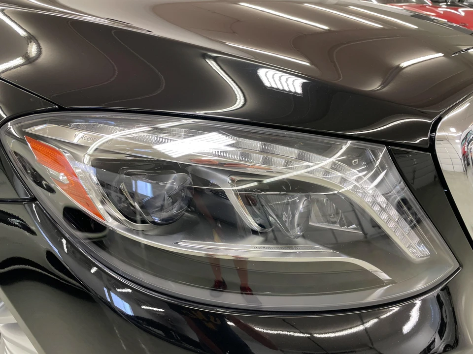2016 Mercedes-Benz W222 S-Class - Image 17 of 26