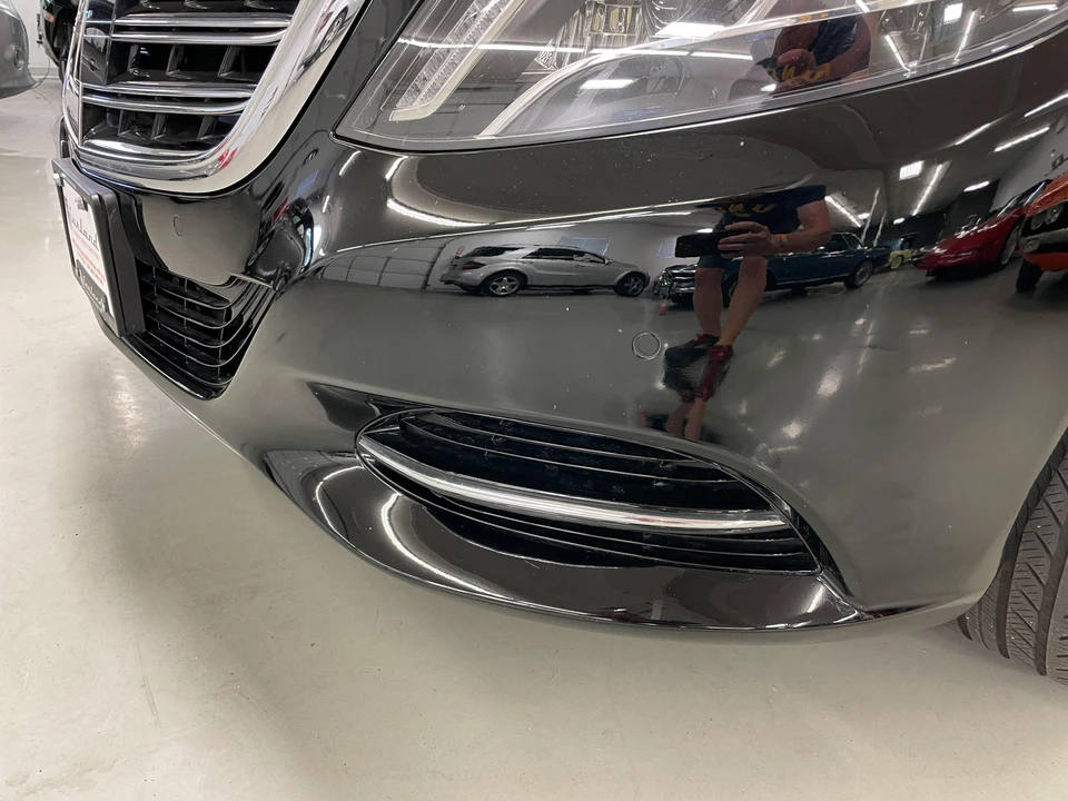 2016 Mercedes-Benz W222 S-Class - Image 24 of 26