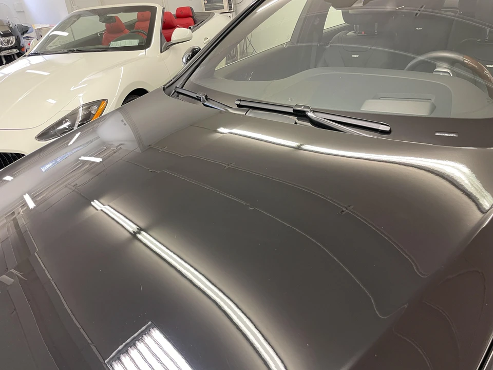 2016 Mercedes-Benz W222 S-Class - Image 25 of 26