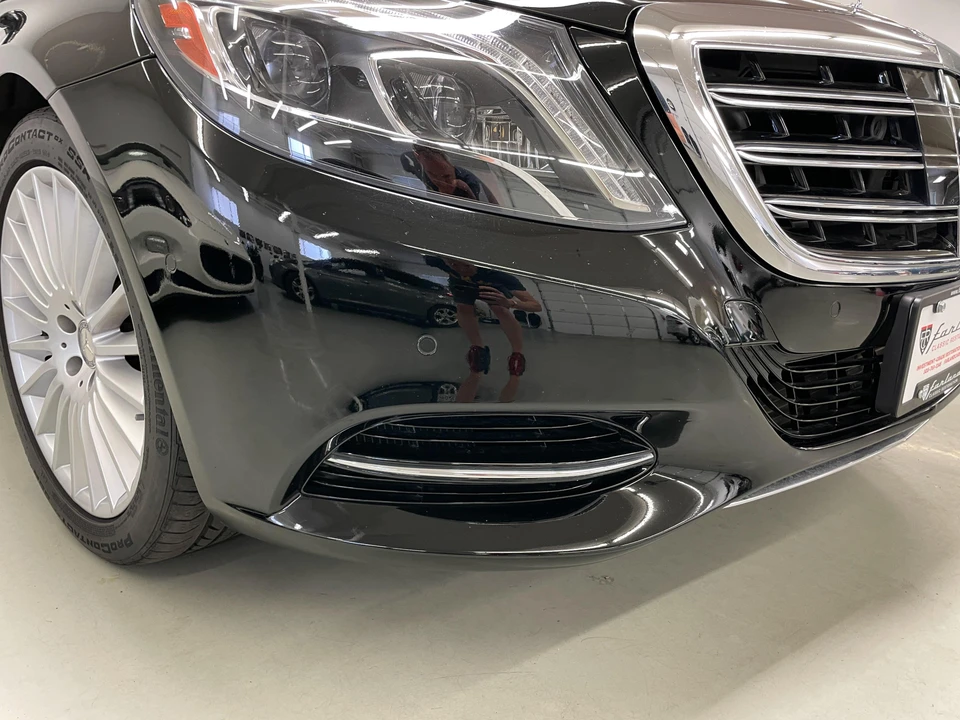 2016 Mercedes-Benz W222 S-Class - Image 18 of 26