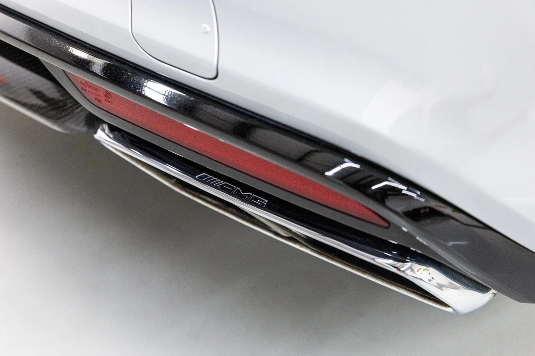 2016 Mercedes-Benz W222 S 63 & S 65 AMG - Image 31 of 31