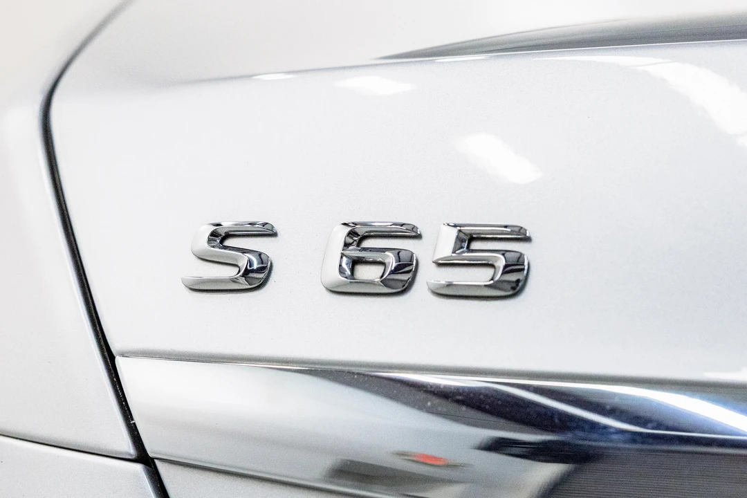 2016 Mercedes-Benz W222 S 63 & S 65 AMG - Image 23 of 31