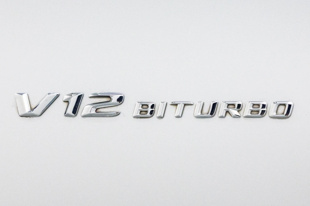 2016 Mercedes-Benz W222 S 63 & S 65 AMG - Image 17 of 31