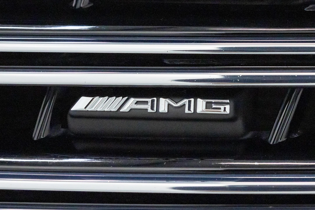 2016 Mercedes-Benz W222 S 63 & S 65 AMG - Image 15 of 31