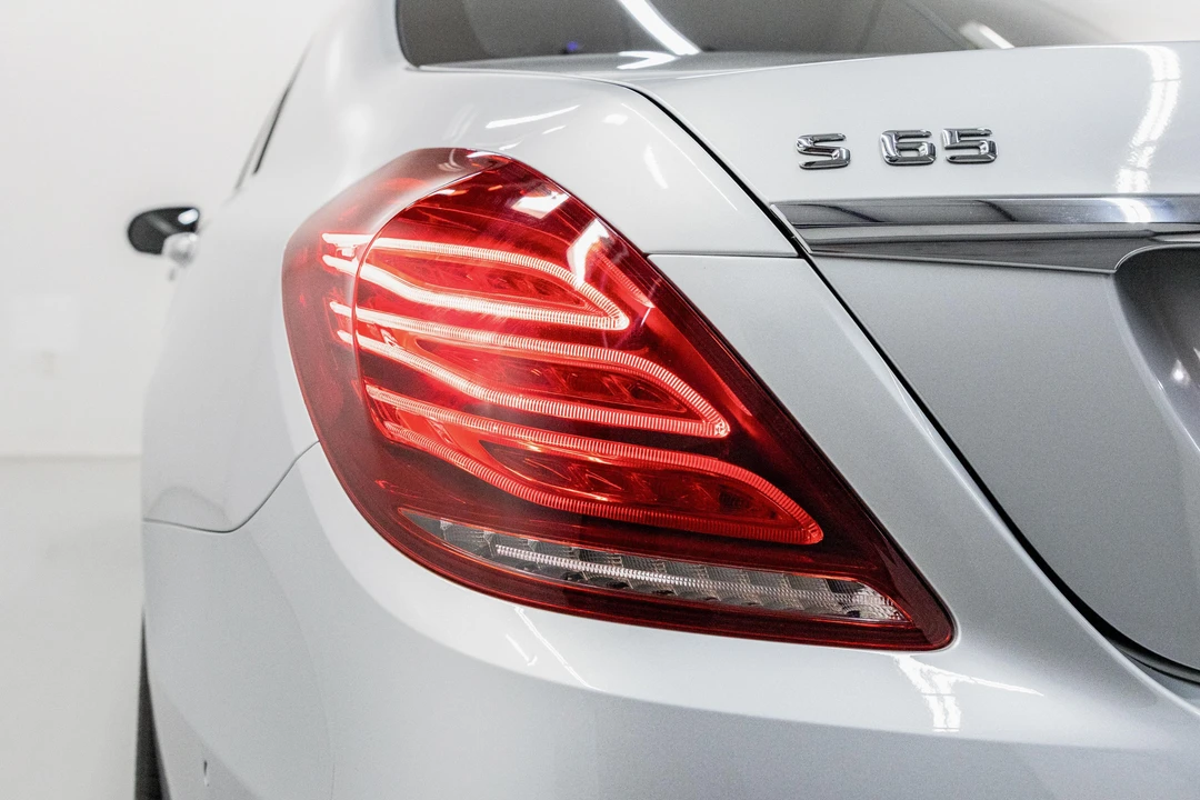 2016 Mercedes-Benz W222 S 63 & S 65 AMG - Image 22 of 31