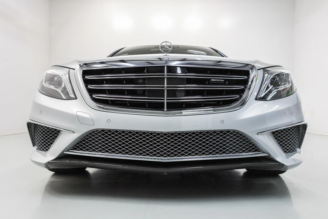 2016 Mercedes-Benz W222 S 63 & S 65 AMG - Image 6 of 31
