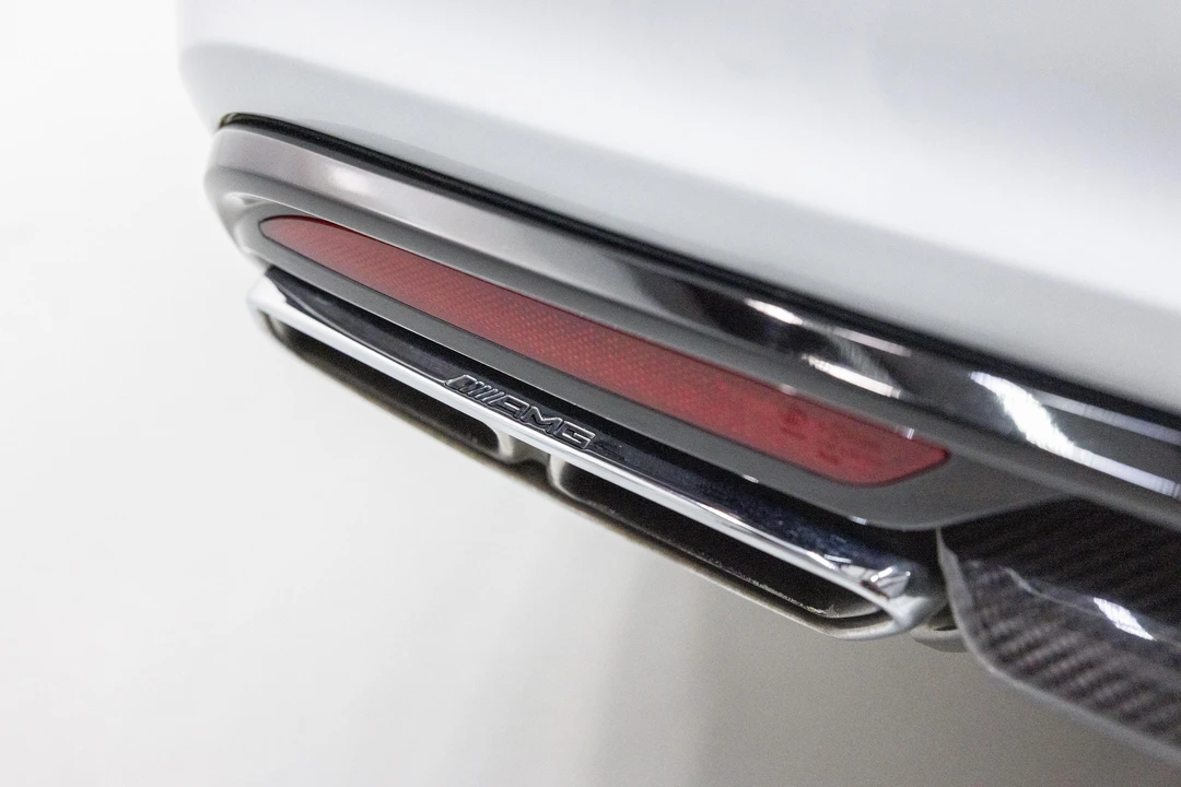 2016 Mercedes-Benz W222 S 63 & S 65 AMG - Image 28 of 31