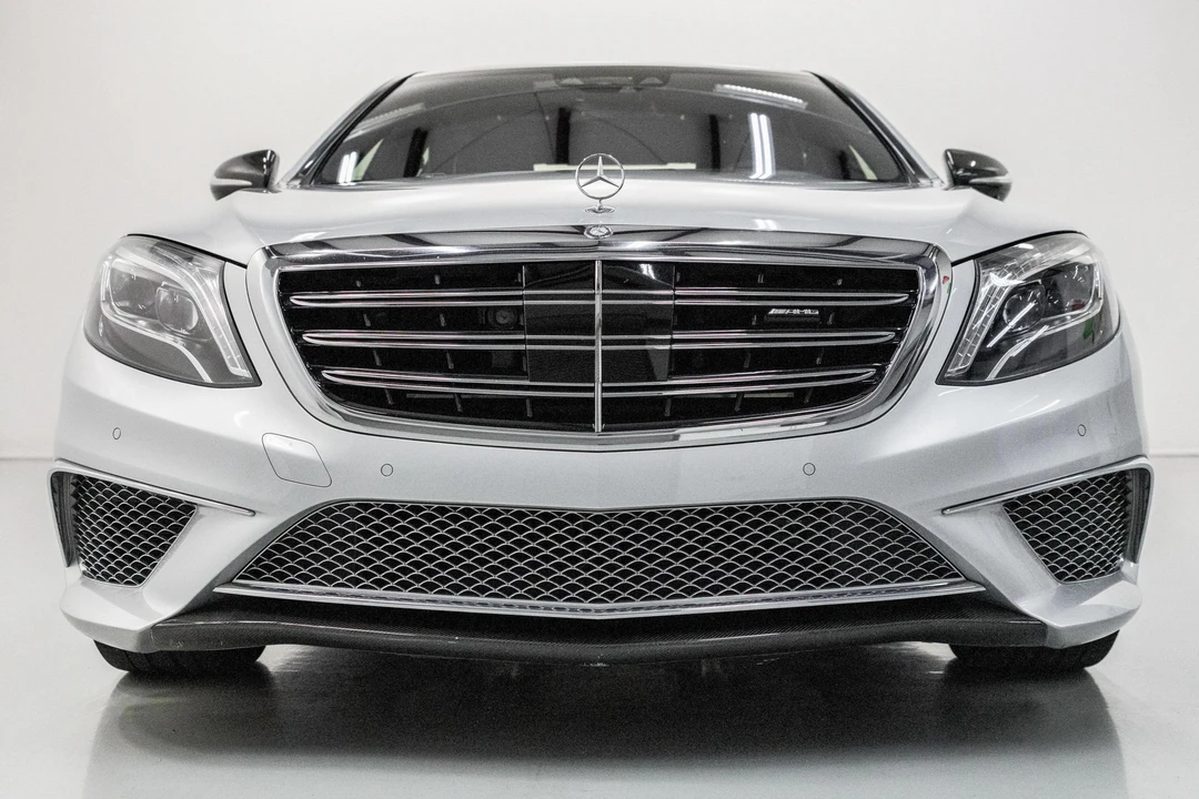 2016 Mercedes-Benz W222 S 63 & S 65 AMG - Image 2 of 31