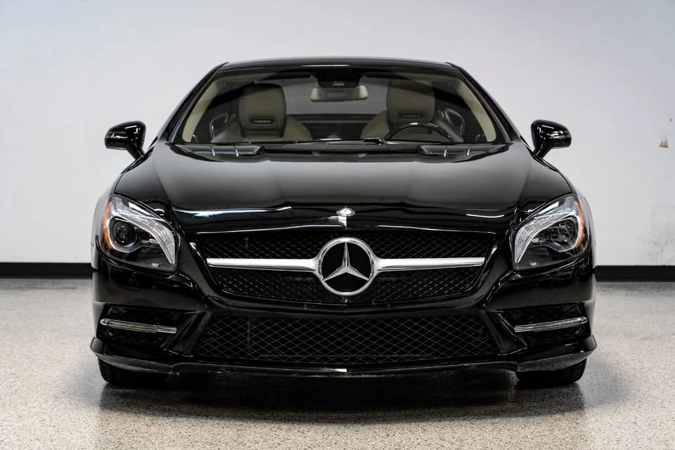 2016 Mercedes-Benz R231 SL-Class - Image 8 of 19