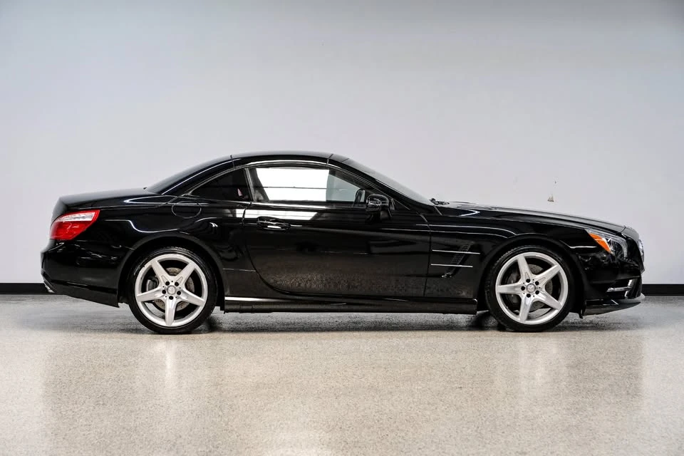 2016 Mercedes-Benz R231 SL-Class - Image 11 of 19