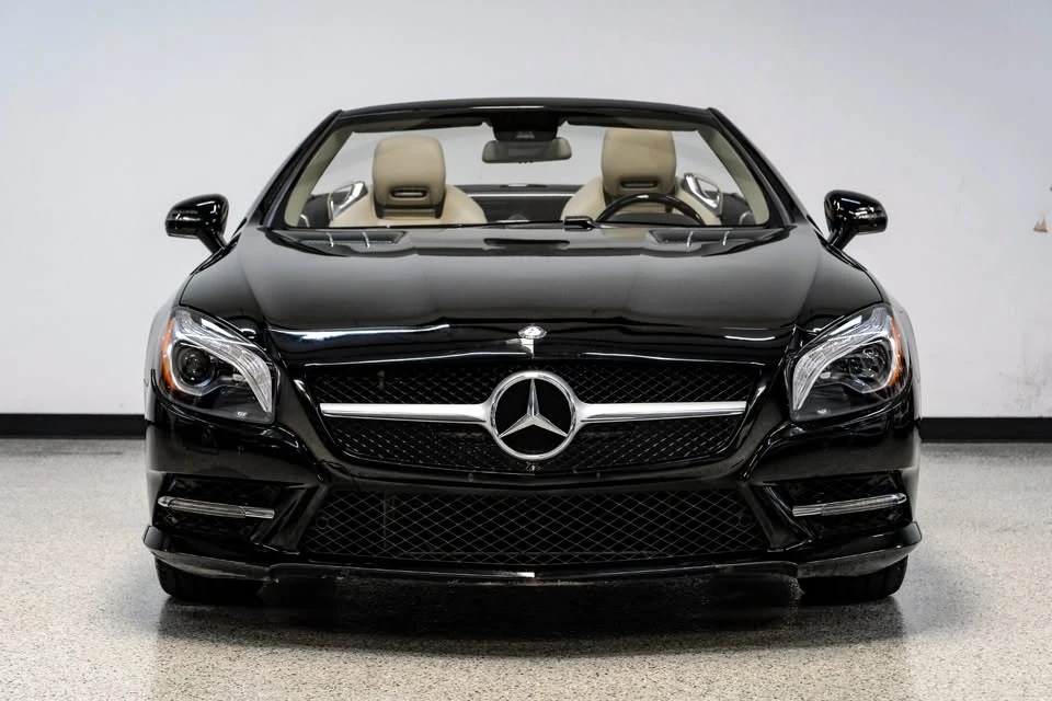 2016 Mercedes-Benz R231 SL-Class - Image 7 of 19