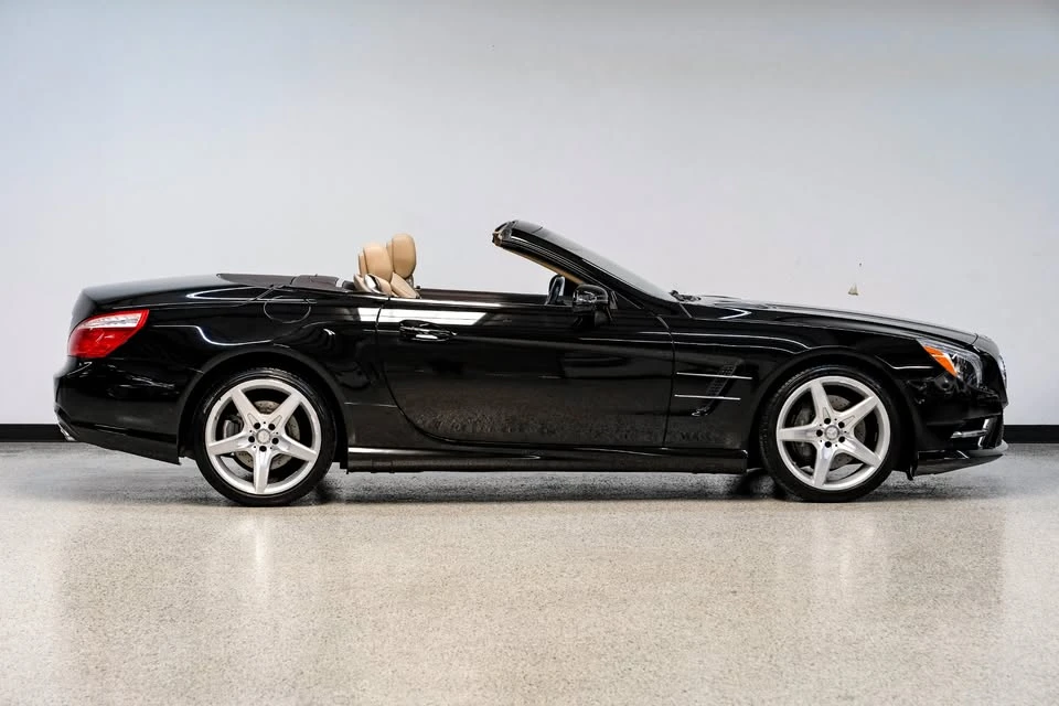 2016 Mercedes-Benz R231 SL-Class - Image 10 of 19