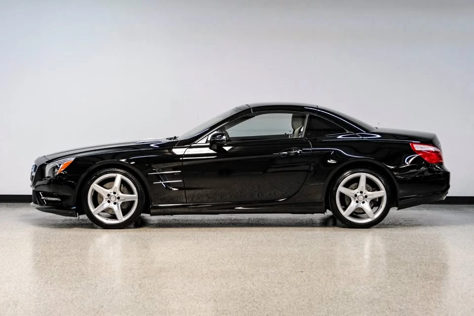 2016 Mercedes-Benz R231 SL-Class - Image 19 of 19