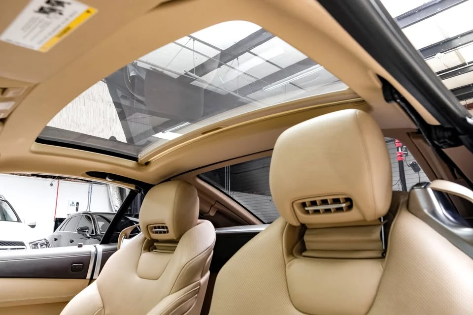 2016 Mercedes-Benz R231 SL-Class - Image 5 of 19
