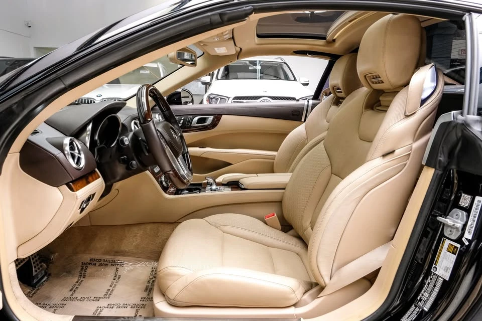 2016 Mercedes-Benz R231 SL-Class - Image 4 of 19