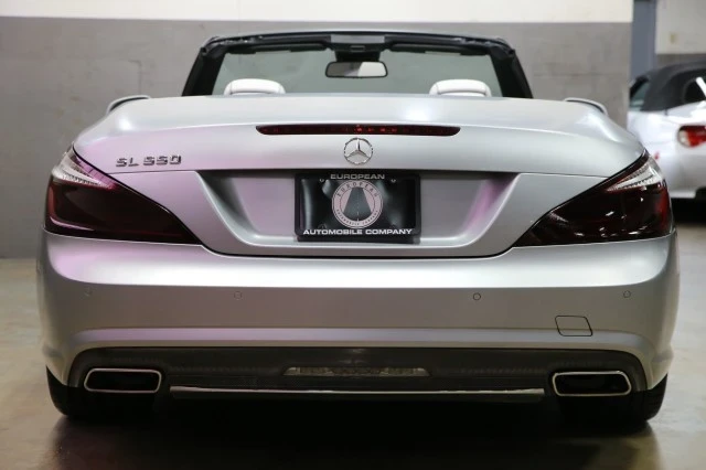 2016 Mercedes-Benz R231 SL-Class - Image 5 of 21