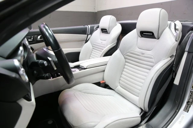 2016 Mercedes-Benz R231 SL-Class - Image 10 of 21