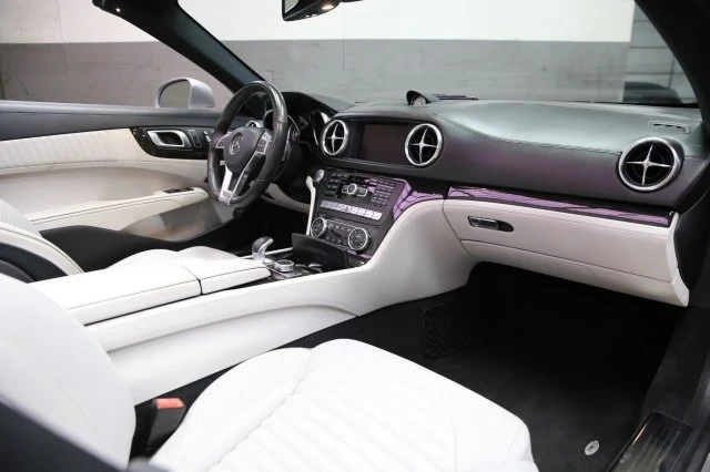 2016 Mercedes-Benz R231 SL-Class - Image 21 of 21