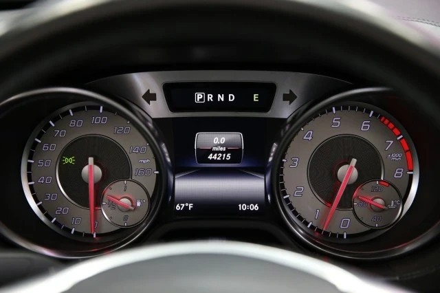 2016 Mercedes-Benz R231 SL-Class - Image 19 of 21