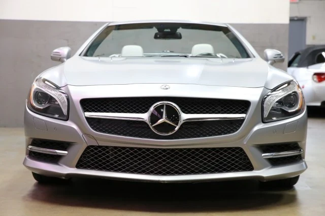 2016 Mercedes-Benz R231 SL-Class - Image 15 of 21