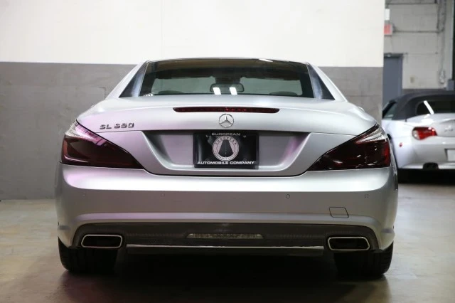 2016 Mercedes-Benz R231 SL-Class - Image 17 of 21