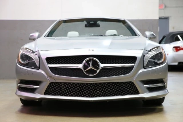 2016 Mercedes-Benz R231 SL-Class - Image 3 of 21