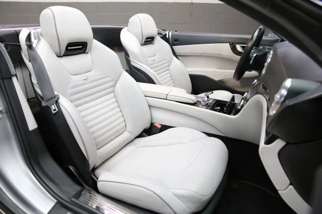 2016 Mercedes-Benz R231 SL-Class - Image 12 of 21