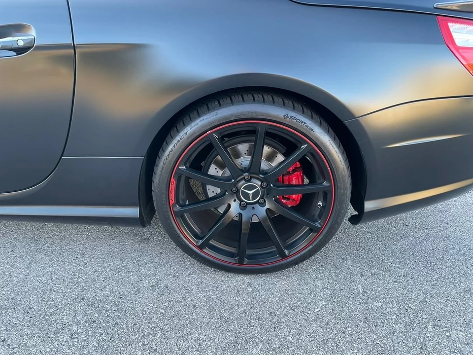 2016 Mercedes-Benz R231 SL-Class - Image 6 of 21