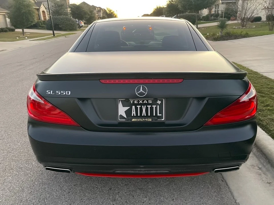 2016 Mercedes-Benz R231 SL-Class - Image 19 of 21