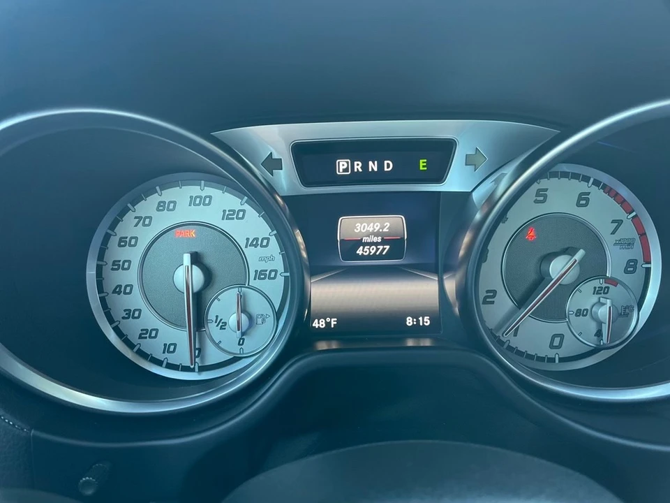 2016 Mercedes-Benz R231 SL-Class - Image 16 of 21