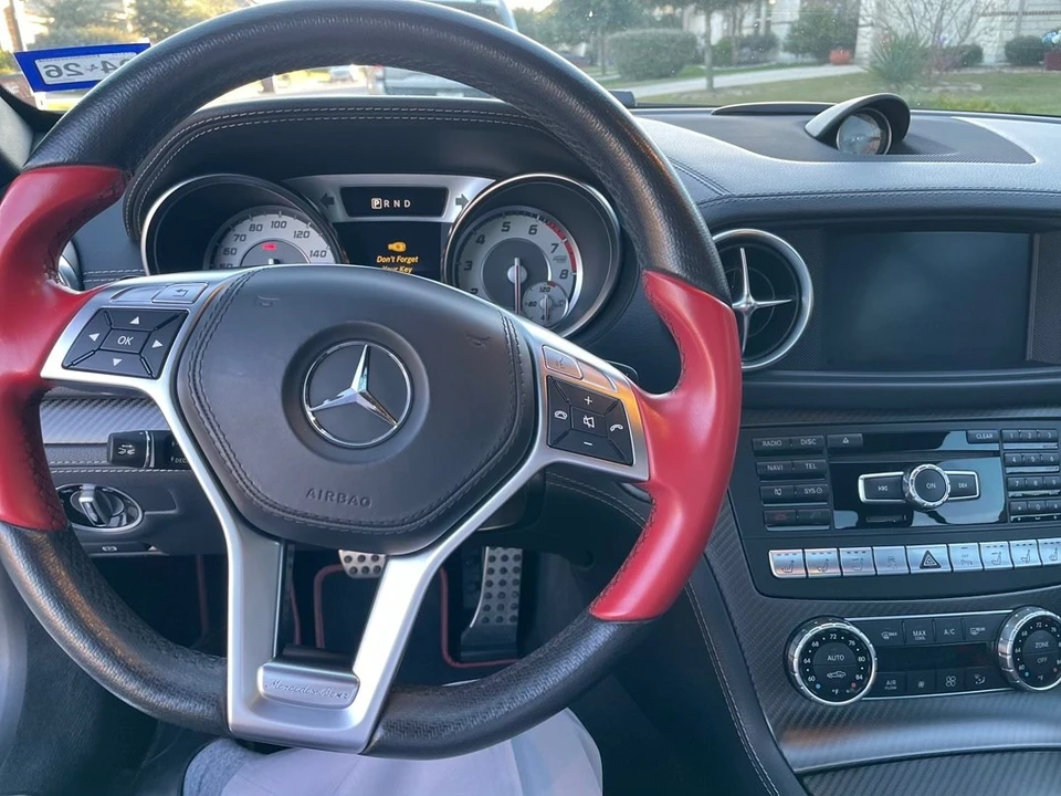 2016 Mercedes-Benz R231 SL-Class - Image 15 of 21