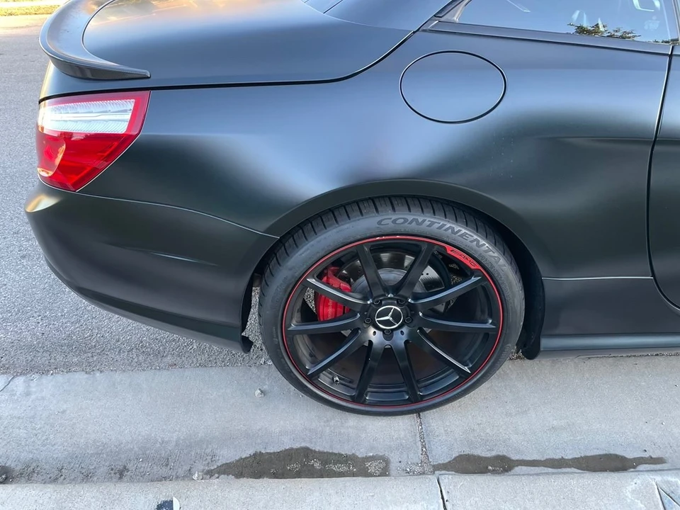 2016 Mercedes-Benz R231 SL-Class - Image 8 of 21