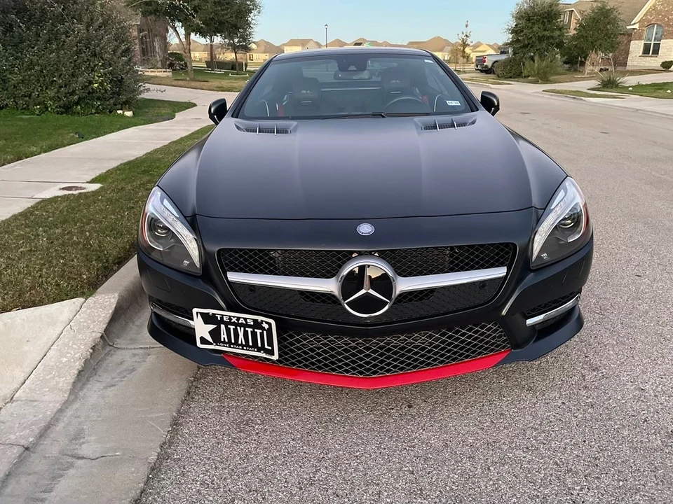 2016 Mercedes-Benz R231 SL-Class - Image 21 of 21